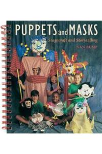 Puppets and Masks