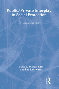 Public/Private Interplay in Social Protection