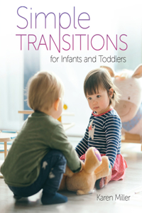 Simple Transitions for Infants and Toddlers