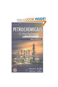 Petrochemicals in Nontechnical Language