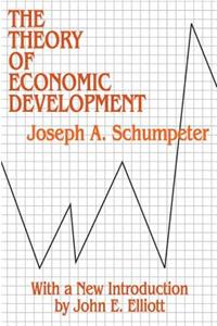 Theory of Economic Development