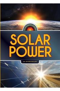 Harnessing Energy: Solar Power