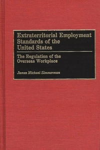 Extraterritorial Employment Standards of the United States