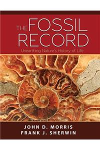 The Fossil Record