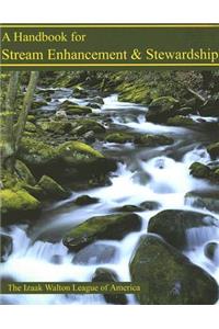 Handbook for Stream Enhancement & Stewardship