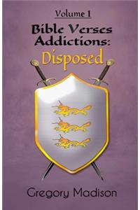 Bible Verses Addictions