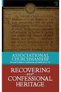 Associational Churchmanship