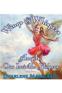 Wings & Whispers