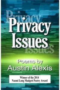 Privacy Issues