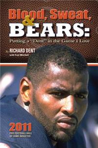 Blood, Sweat, & Bears