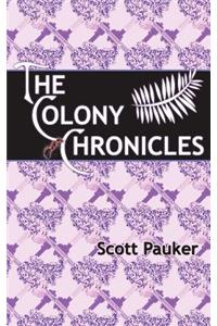 The Colony Chronicles