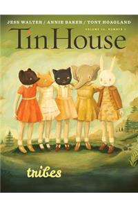 Tin House: Tribes (Fall 2014)