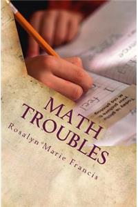Math Troubles