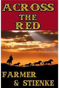 Across the Red