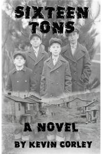 Sixteen Tons