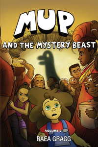 Mup and the Mystery Beast