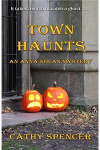 Town Haunts
