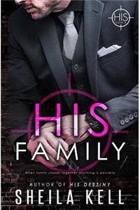 His Family