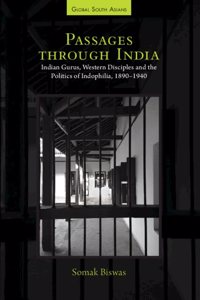 Passages Through India