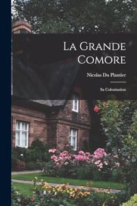 La Grande Comore