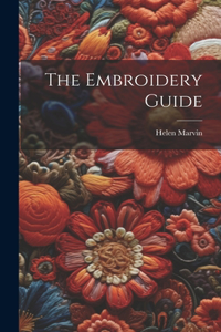 Embroidery Guide