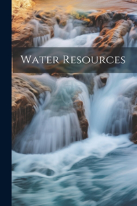 Water Resources