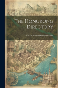 Hongkong Directory