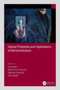 Optical Properties and Applications of Semiconductors