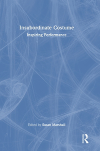 Insubordinate Costume