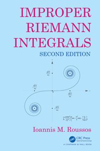 Improper Riemann Integrals