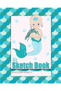 My Sketch Book