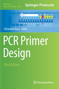 PCR Primer Design