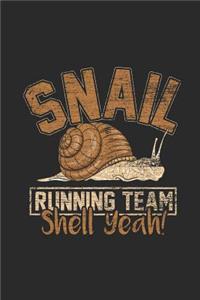 Snail Running Team