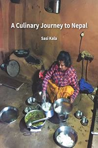 A Culinary Journey to Nepal