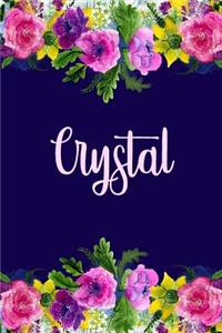 Crystal