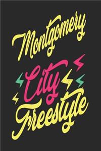 Montgomery City Freestyle