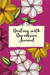 Dealing with Depression Journal