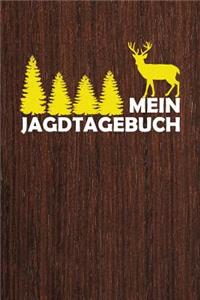 Mein Jagdtagebuch