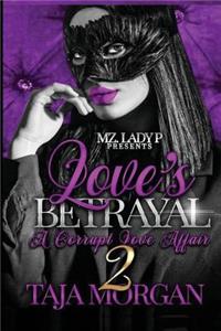 Love's Betrayal 2