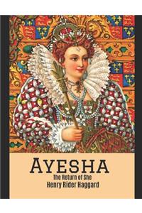 Ayesha