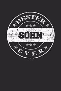 Bester Sohn Ever