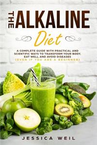 Alkaline Diet