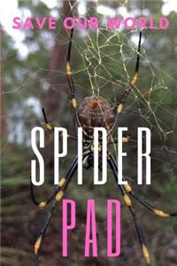 Spider Pad