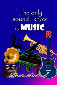Music Noteboook