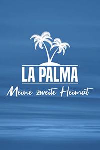 La Palma - Meine zweite Heimat