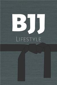 BJJ Lifestyle