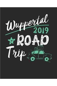 Wuppertal Road Trip 2019