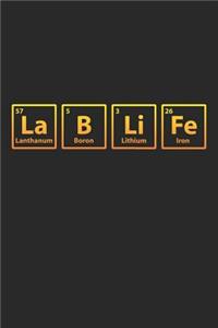 Lab Life
