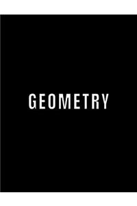 Geometry