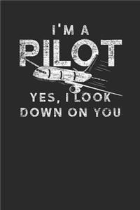 I'm A Pilot